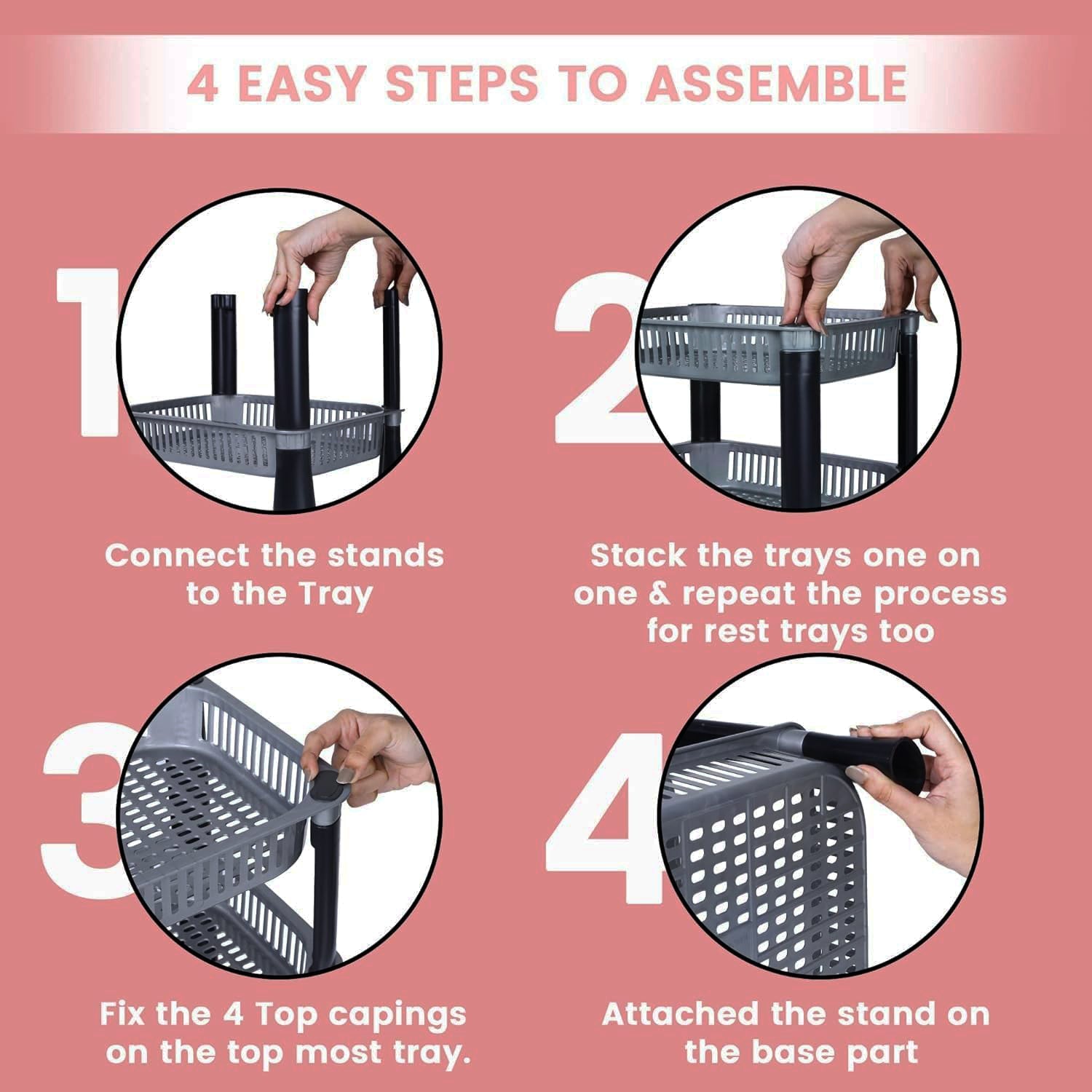 Durable Plastic Storage Durable Plastic Storage